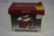 Lemax Hearthside Village Porcelain Oak Ridge Bridge