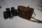 Swift Binoculars in Case