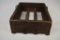 Vintage Egg Tray