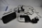 Sharper Image DRO004 Drone with Shaper Image Virtual Reality Head Set