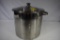 Stock Pot with Thermometer