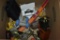 Box of Toys