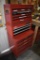 Craftsman Triple Tool Box Set