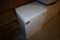 Idylis Chest Freezer