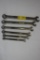 Craftsman 12 Point Combination Speed Wrench Set