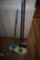 Quickie, Broom and Hurricane Spin Broom