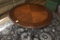 Round Coffee Table
