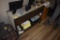 3 Drawer Entry Way Table