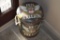 Route 66 Stool