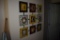 Decorative Metal Wall Hanging