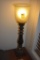 Pair of Matching Lamps