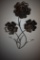 Decorative Metal Flower