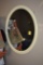Contents on Wall of Room