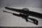Crosman Fire Nitro Piston Pellet Rife with Center Point 4 x 32 Scope