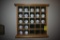 Golf Ball Holder with Misc. Golf Balls