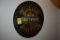 Harley Davidson Metal Sign
