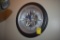 Wheel Clock