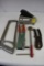 Group of Tools