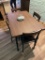 Kitchen Table with Four Chairs