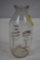 Callahan's Dairy Milk Bottle
