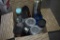 Box of To Go Drink Cups