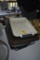 Group of Baking Pans and Chaffing Dishes