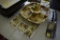 3 Serving Trays