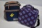 Two lunch boxes