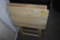 TV Dinner Tables