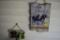 Contents of Wall
