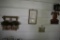 Contents of Wall