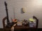 Contents of Shelf