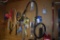 Contents of Wall