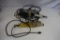 2 Drop lights and 5 Extension Cords