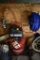 Central Pneumatic 17 Gallon 150 PSI Air Compressor
