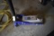 Pittsburg 1.5 Ton Hydraulic Jack