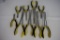 9 Olympia Tools Pliers