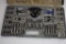 Pittsburgh 60 Piece Tap and Die Set