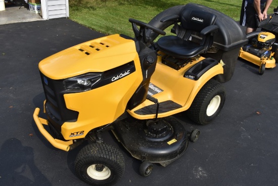 Colwell Moving Auction