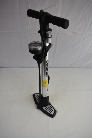 Husky Tire Inflator