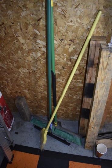 Group of Hand Tools