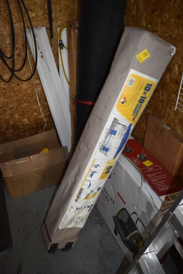 Quest 10' x 10' Canopy