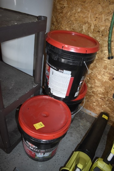 3 Black Jack Drive Maxx 700 Filler and Sealer