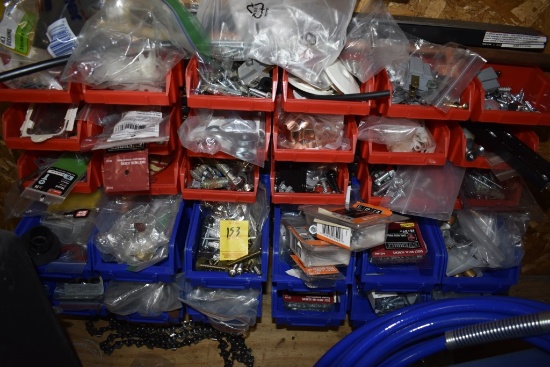 Group of Hardware in Organizers