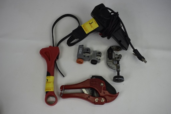 Group of Tools