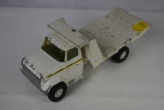Ertl Vintage Roll-Back Toy