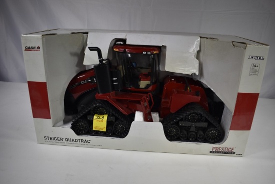 Ertl Case-IH 540 Quadtrac Toy