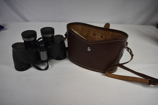 Swift Binoculars in Case