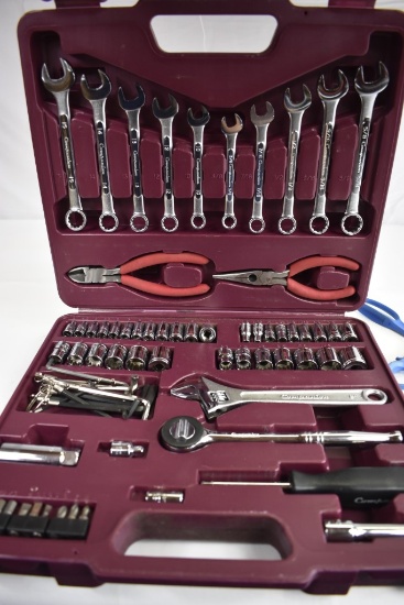 Companion Tool Set