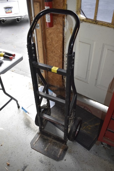 Craftsman 500 LB Hand Truck